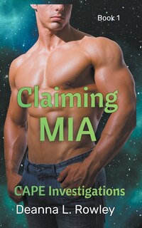 Front cover_Claiming Mia