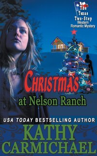 Couverture_Christmas at Nelson Ranch