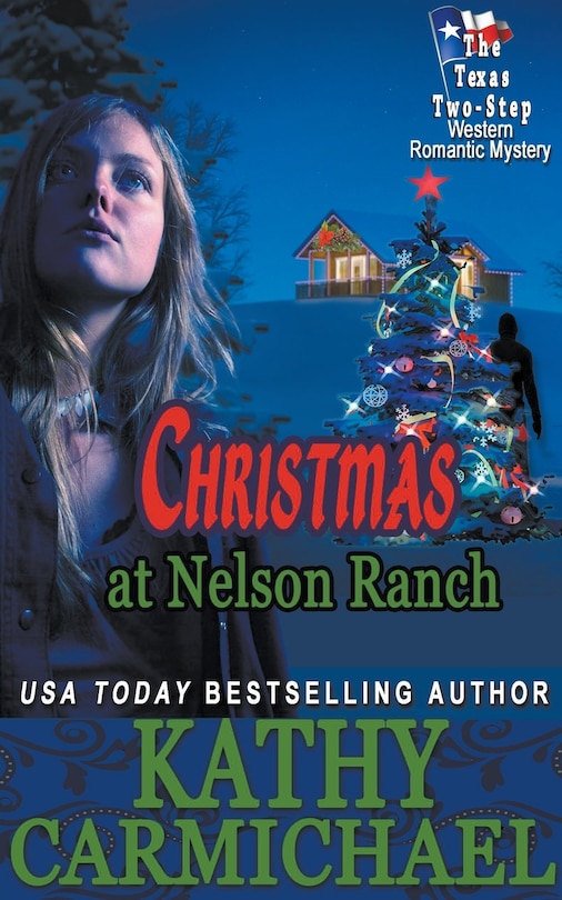 Couverture_Christmas at Nelson Ranch