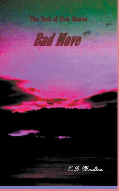 Front cover_Bad Move