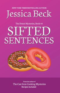 Front cover_Sifted Sentences