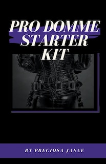 Couverture_Pro Domme Starter Kit