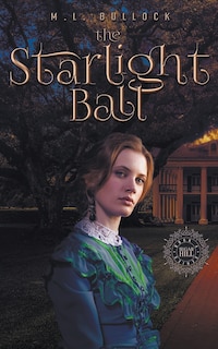 Front cover_The Starlight Ball