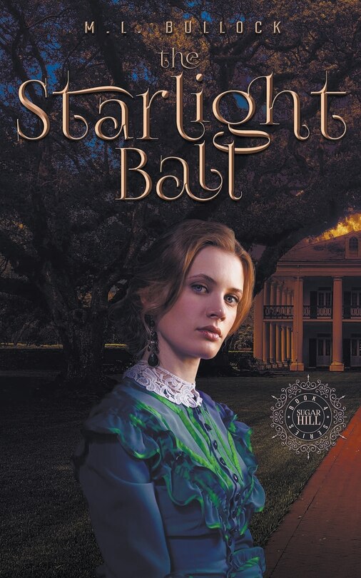 Front cover_The Starlight Ball