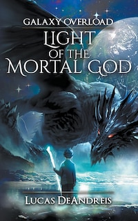 Couverture_Light Of The Mortal God