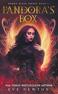 Couverture_Pandora's Box