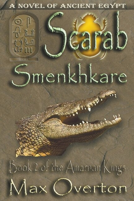 Couverture_Scarab-Smenkhkare