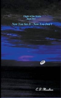 Front cover_Now You See It - Now You Don't