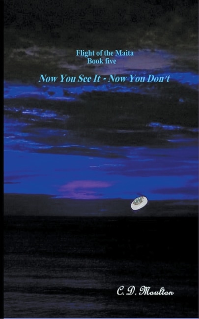 Front cover_Now You See It - Now You Don't