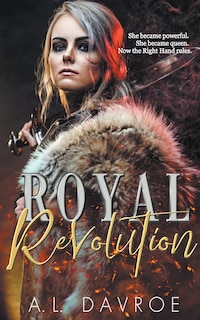 Front cover_Royal Revolution