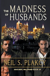 Front cover_The Madness of Husbands