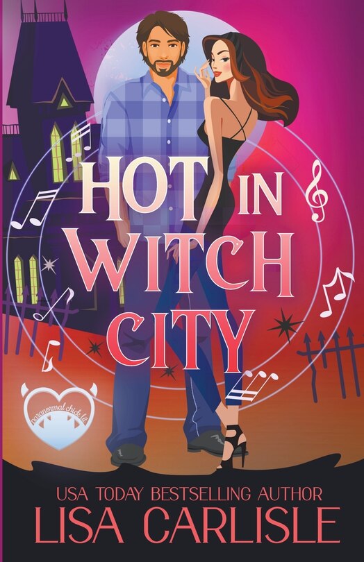 Front cover_Hot in Witch City