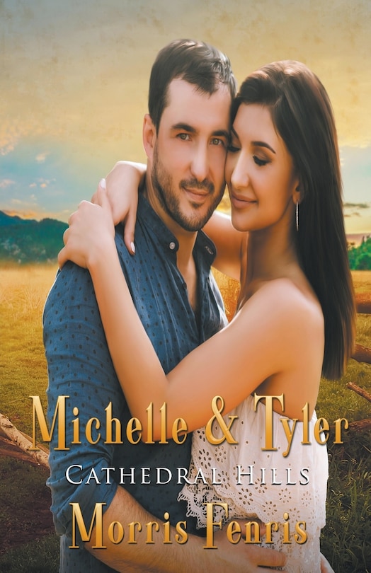 Couverture_Michelle and Tyler