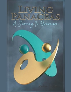 Front cover_A Journey To Overcome