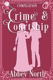 Front cover_Crime & Courtship