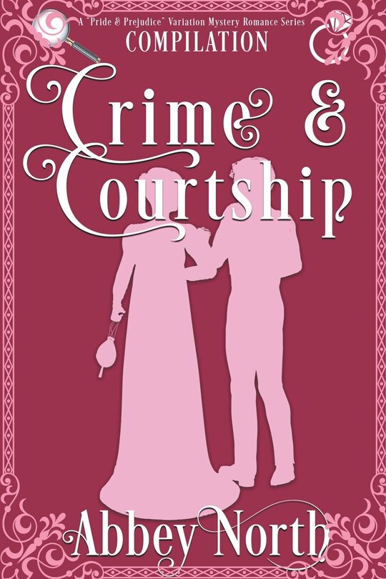 Front cover_Crime & Courtship