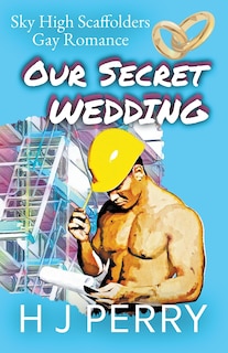 Front cover_Our Secret Wedding