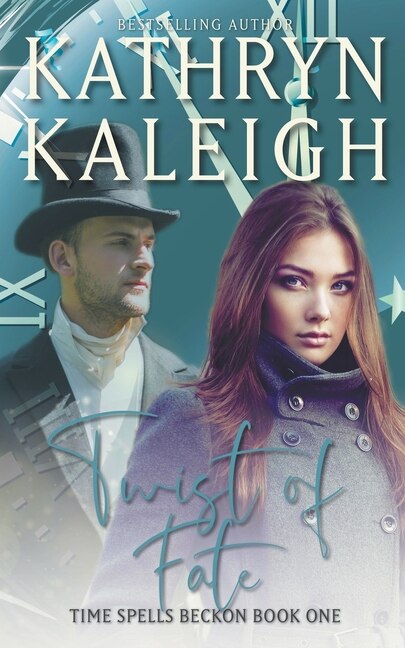 Front cover_Twist of Fate