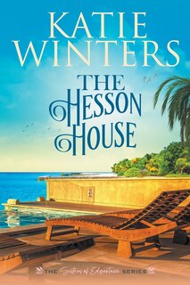 Front cover_The Hesson House