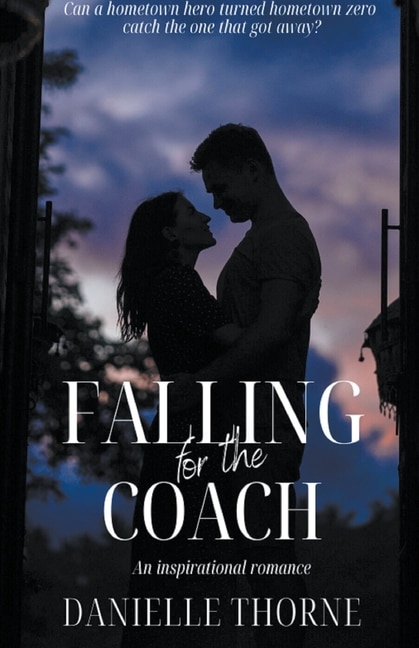 Front cover_Falling For The Coach