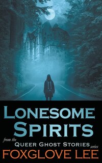 Couverture_Lonesome Spirits