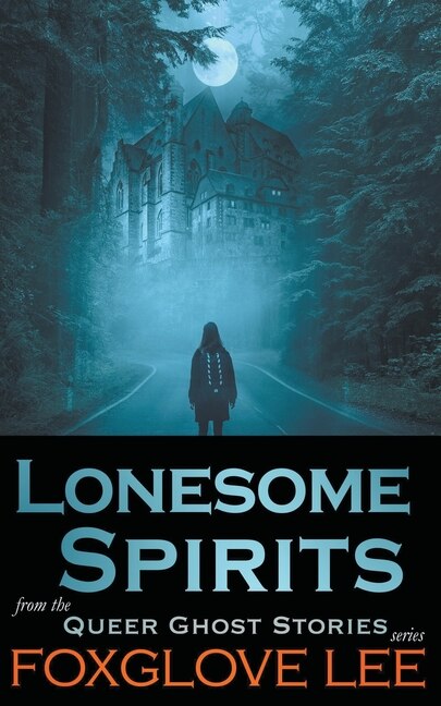 Couverture_Lonesome Spirits