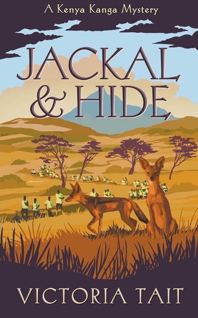 Couverture_Jackal & Hide