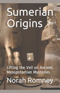 Front cover_Sumerian Origins