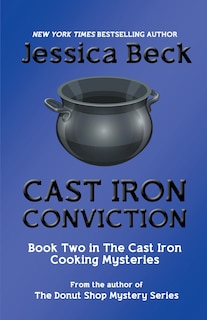 Couverture_Cast Iron Conviction