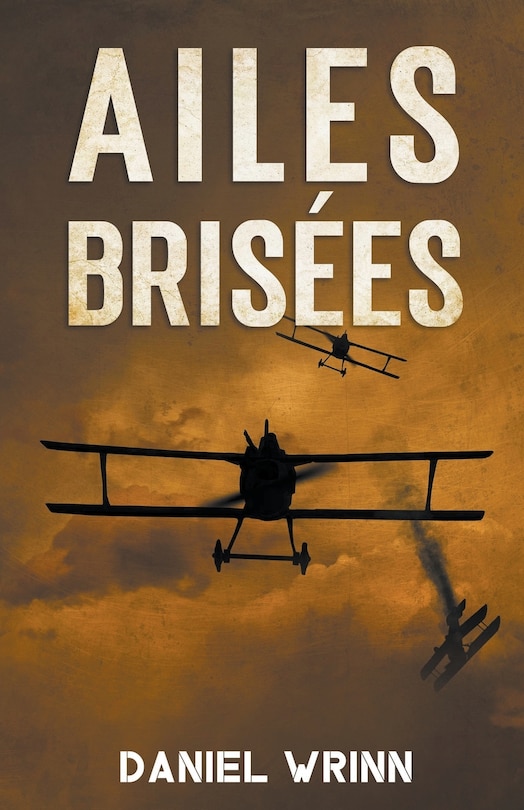 Couverture_Ailes Brisées