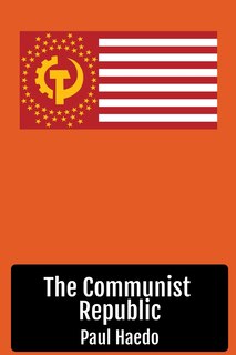 Couverture_The Communist Republic