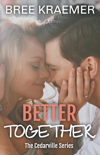 Front cover_Better Together