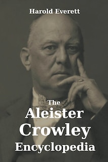 Couverture_The Aleister Crowley Encyclopedia