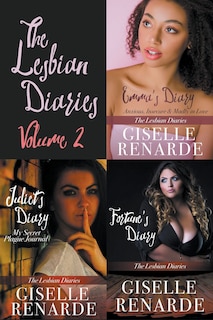 Couverture_The Lesbian Diaries Volume 2