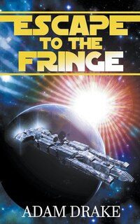 Front cover_Escape to the Fringe