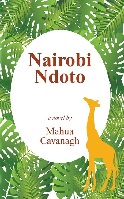 Front cover_Nairobi Ndoto