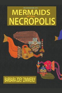 Front cover_Mermaids of the Necropolis