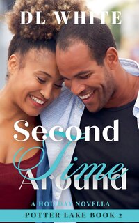 Front cover_Second Time Around