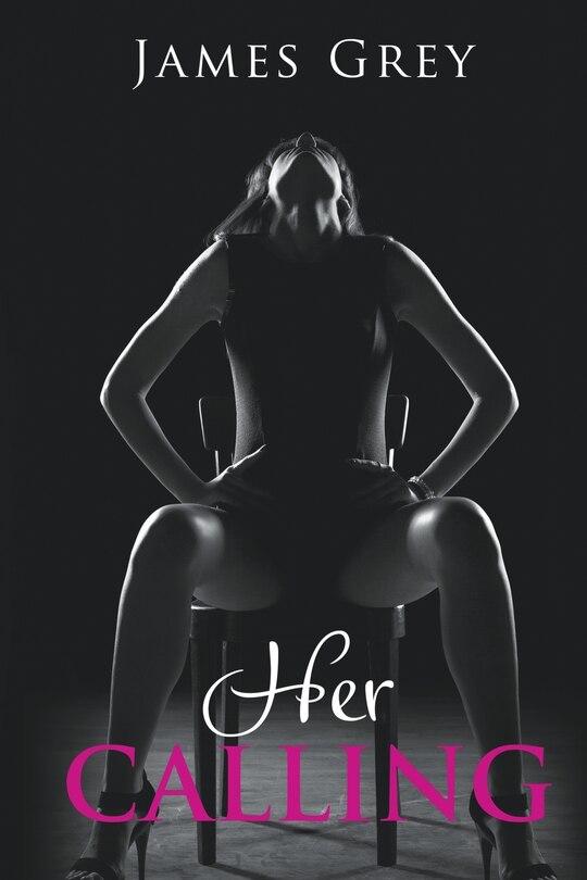 Front cover_Her Calling