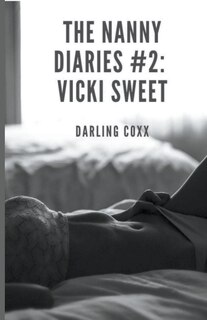 Couverture_The Nanny Diaries #2