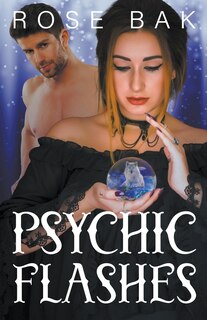 Front cover_Psychic Flashes