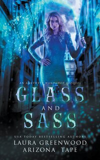 Front cover_Glass and Sass