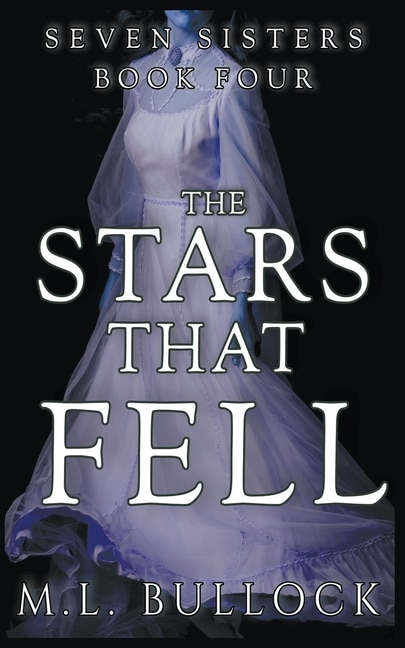 Couverture_The Stars That Fell