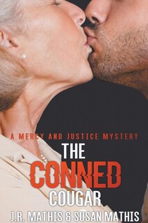 Front cover_The Conned Cougar