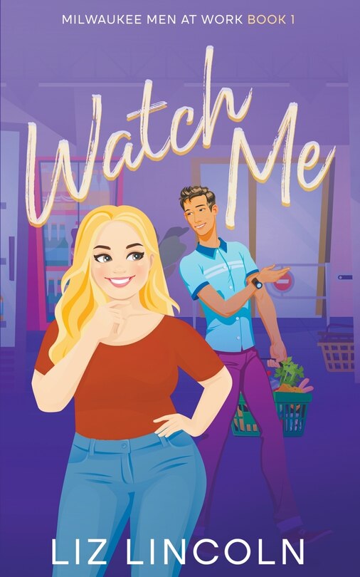 Front cover_Watch Me