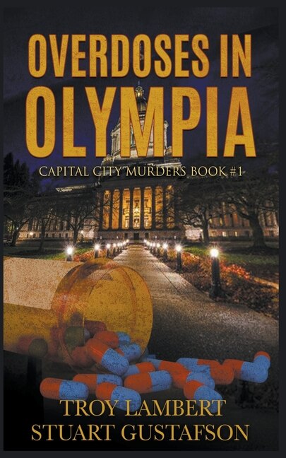 Front cover_Overdoses in Olympia