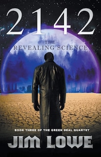Front cover_2142 - The Revealing Science