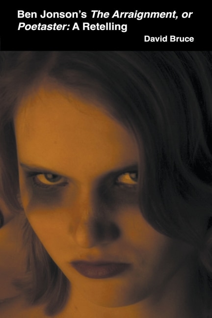 Couverture_Ben Jonson's The Arraignment, or Poetaster