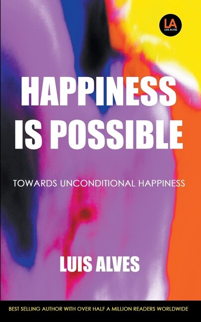 Front cover_Happiness Is Possible