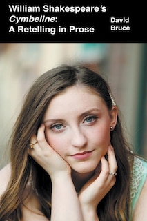 Front cover_William Shakespeare's Cymbeline